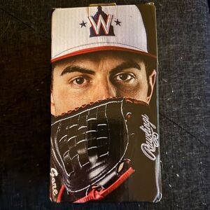 Nats Blind Box Bobblehead⚾️